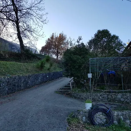 Casa Caputo 7 *