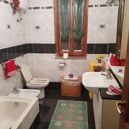 דירה Casa Caputo 7 *