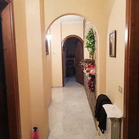 Casa Caputo 7 דירה