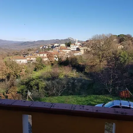 Casa Caputo 7 דירה