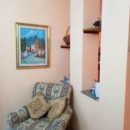 Casa Caputo 7 * Celle di Bulgheria