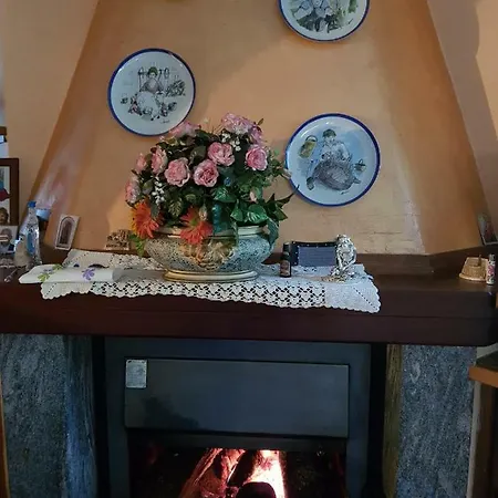 דירה Casa Caputo 7 Celle di Bulgheria