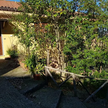 Casa Caputo 7 דירה