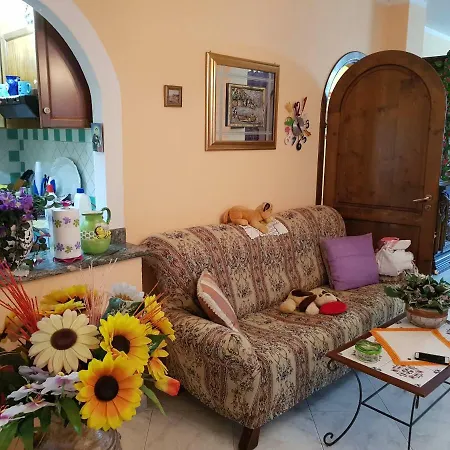 דירה Casa Caputo 7 Celle di Bulgheria